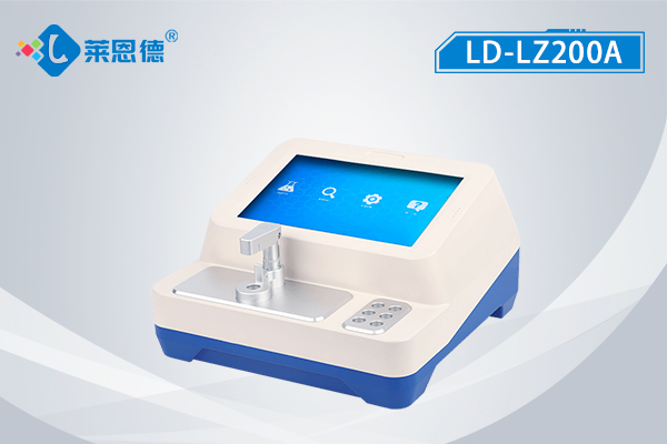 水產(chǎn)品重金屬檢測儀